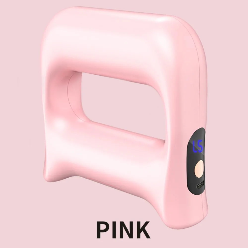 

Shake Auxiliary Fascia Ring Fat-shaking Reduce Pain Muscle Relaxation Massager Vibration Fat Slimming Machine for Home Gym Use