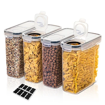 Airtight Storage Set 1