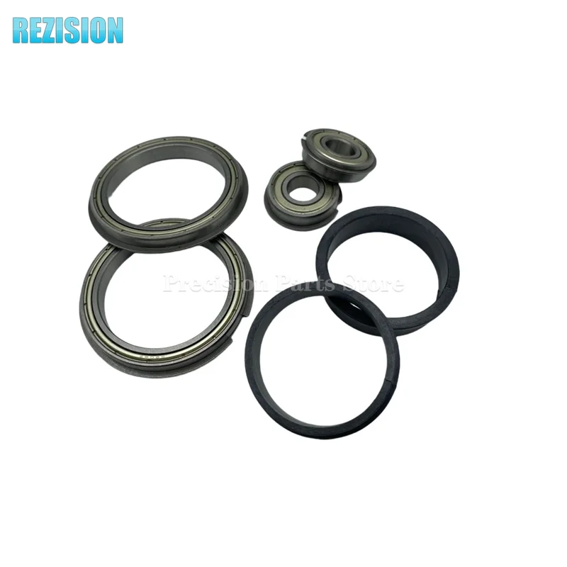 Compatible Upper Roller Bushing For Canon 6075 8085 8095 6275 8105 Fuser Upper Lower Bearing Printer Copier Spare Part