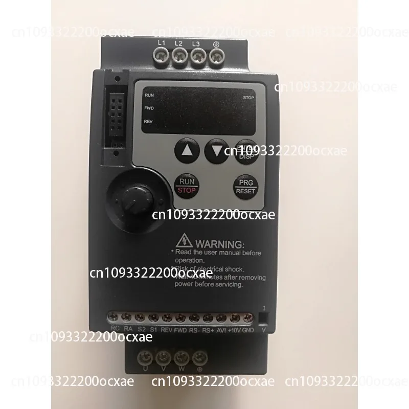 

High-quality inverter 220V NZ100-0R75G-2 NZ100-1R5G-2 NZ100-2R2G-2