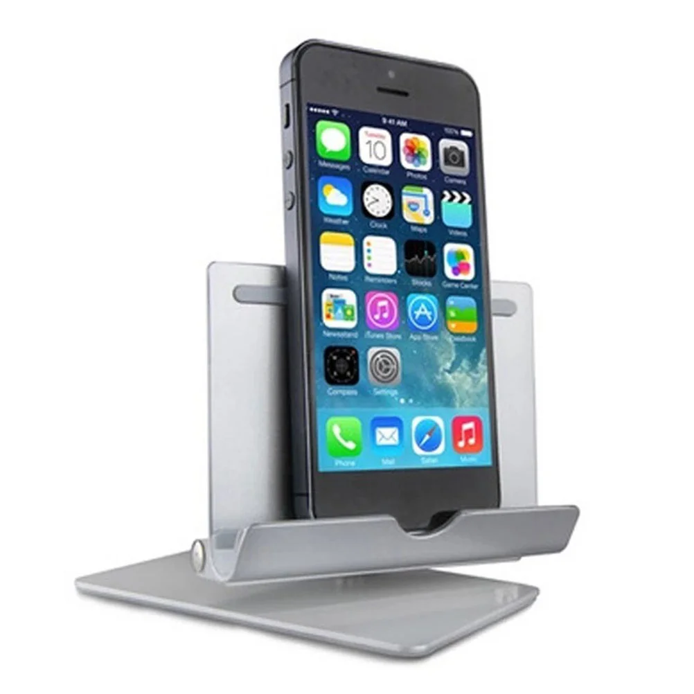 حامل لوحي متين ممتاز، حامل عالمي للهواتف اللوحية، خفيف الوزن، محمول، متعدد الزوايا، تصميم الكمبيوتر اللوحي #6