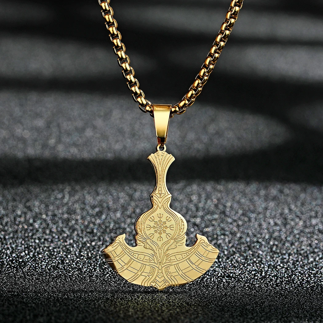 Kinitial Viking Tho…