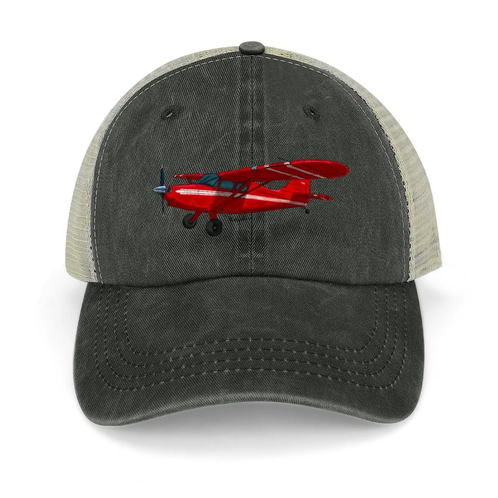 

Stinson N963C Baseball Cap tea Hat Anime winter hats for men dad hat Mens Caps Women's