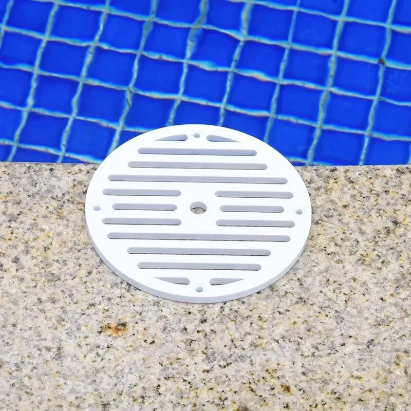 Swimming pool outlet SP-1424 outlet cover, return water outlet surface cover, water inlet and inlet valve accessories