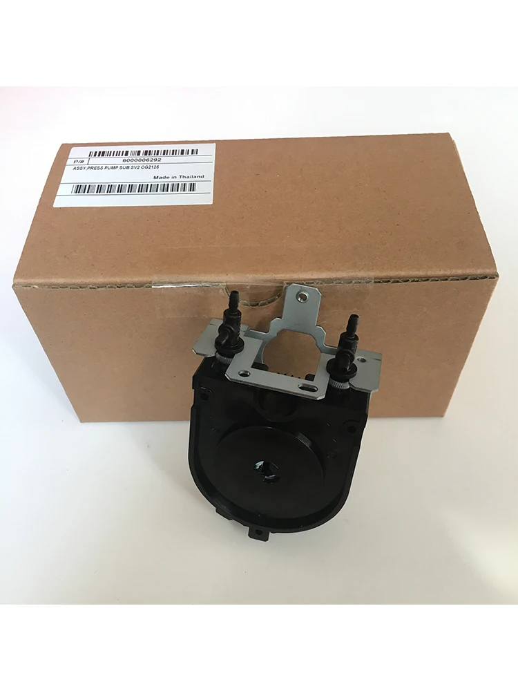 

Original U shape ink pump for Roland RF-640 VS-640i XR/XC-540 ASSY,PUMP SUB XC540 6000006292 / 6000006825