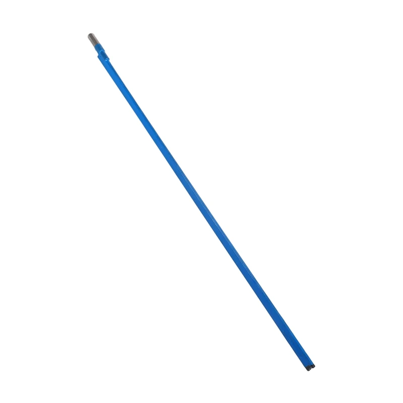 

AB31-10Pcs Two Way Rod Type Guitar Truss Rod Steel 9 X 440Mm Blue
