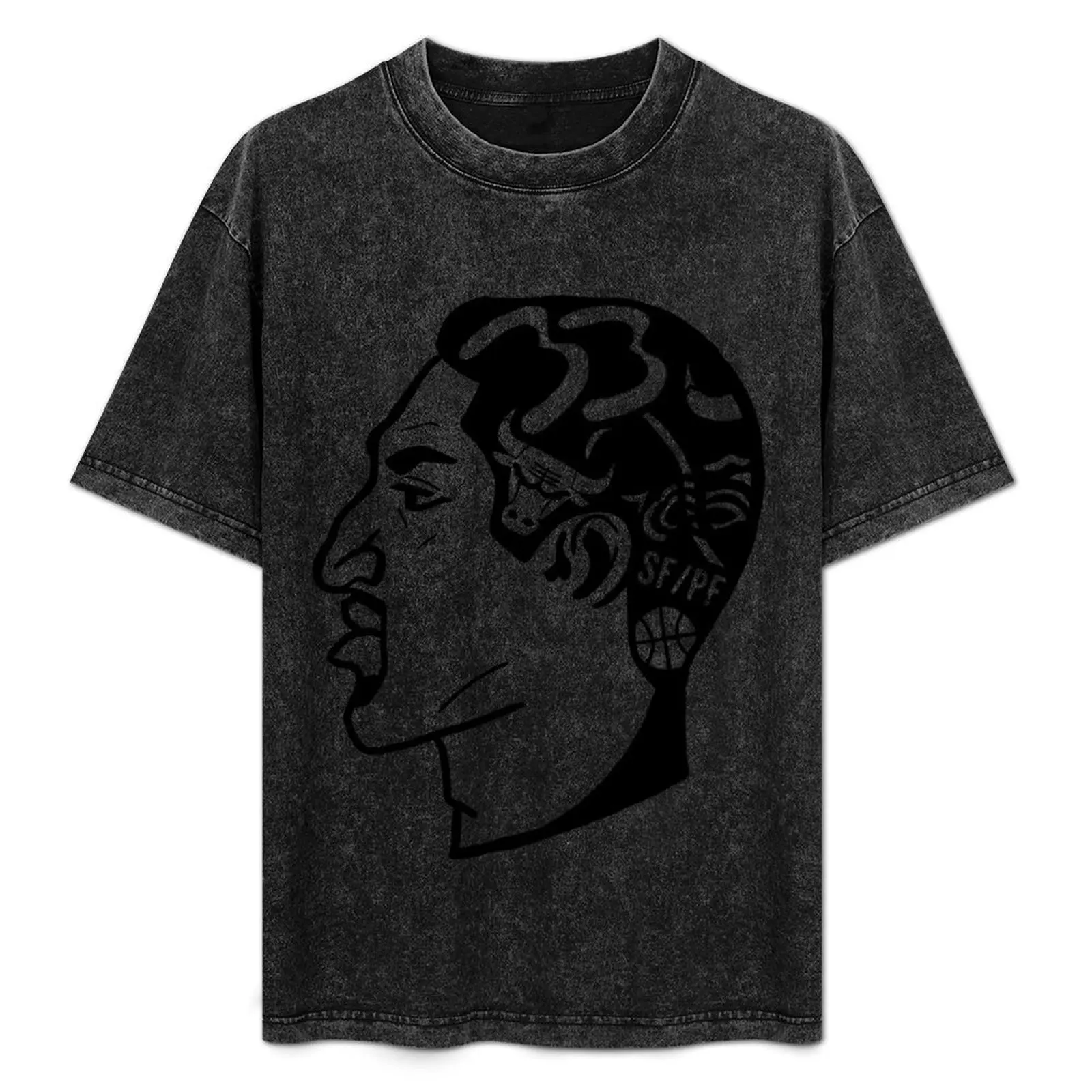 

Scotty Pippen T-Shirt t shirt man cotton mens graphic t shirts t shirts for man graphic vintage shirts for man cotton T-Shirt