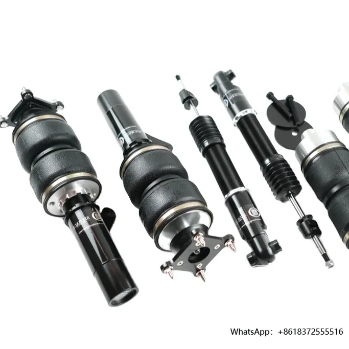

daFor 3Series G20/G28 Air Suspension Support Kit/air Shock Absorber