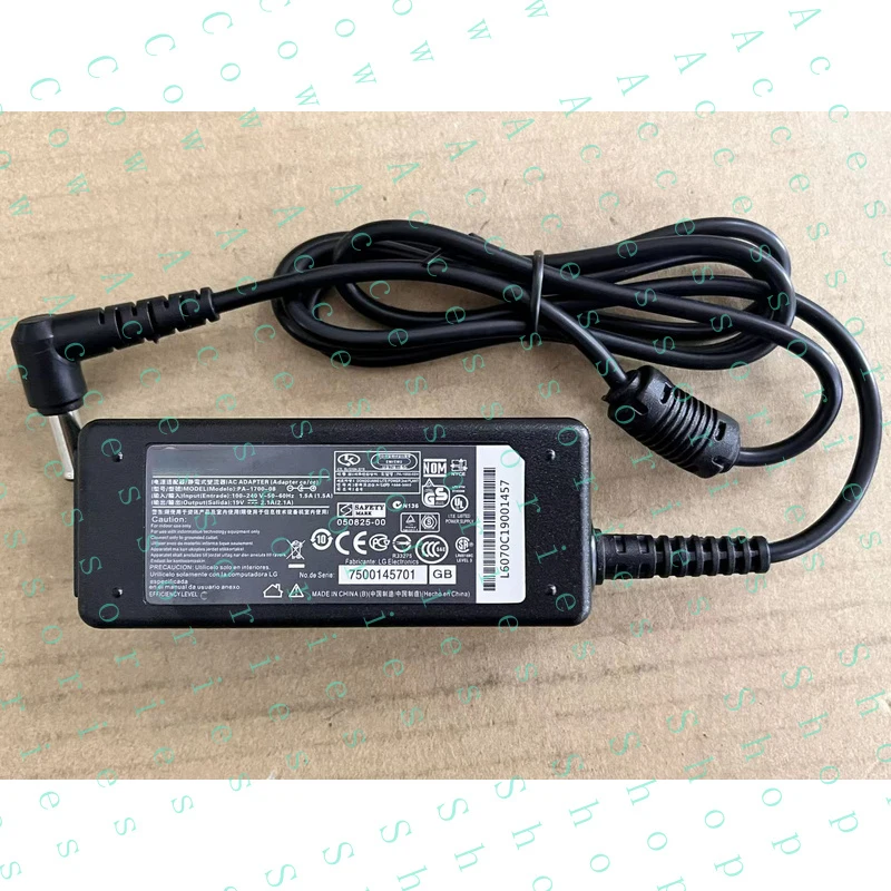 

PP+ 1PC For Power Adapter ADS-40SG-19-3 19025G 19V