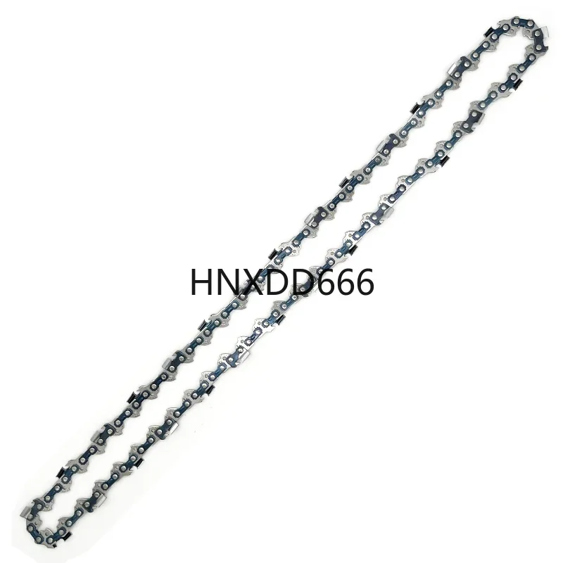 Garden Tool Parts Chainsaw Accessories Chain Saw Blade Full Chisel 3/8