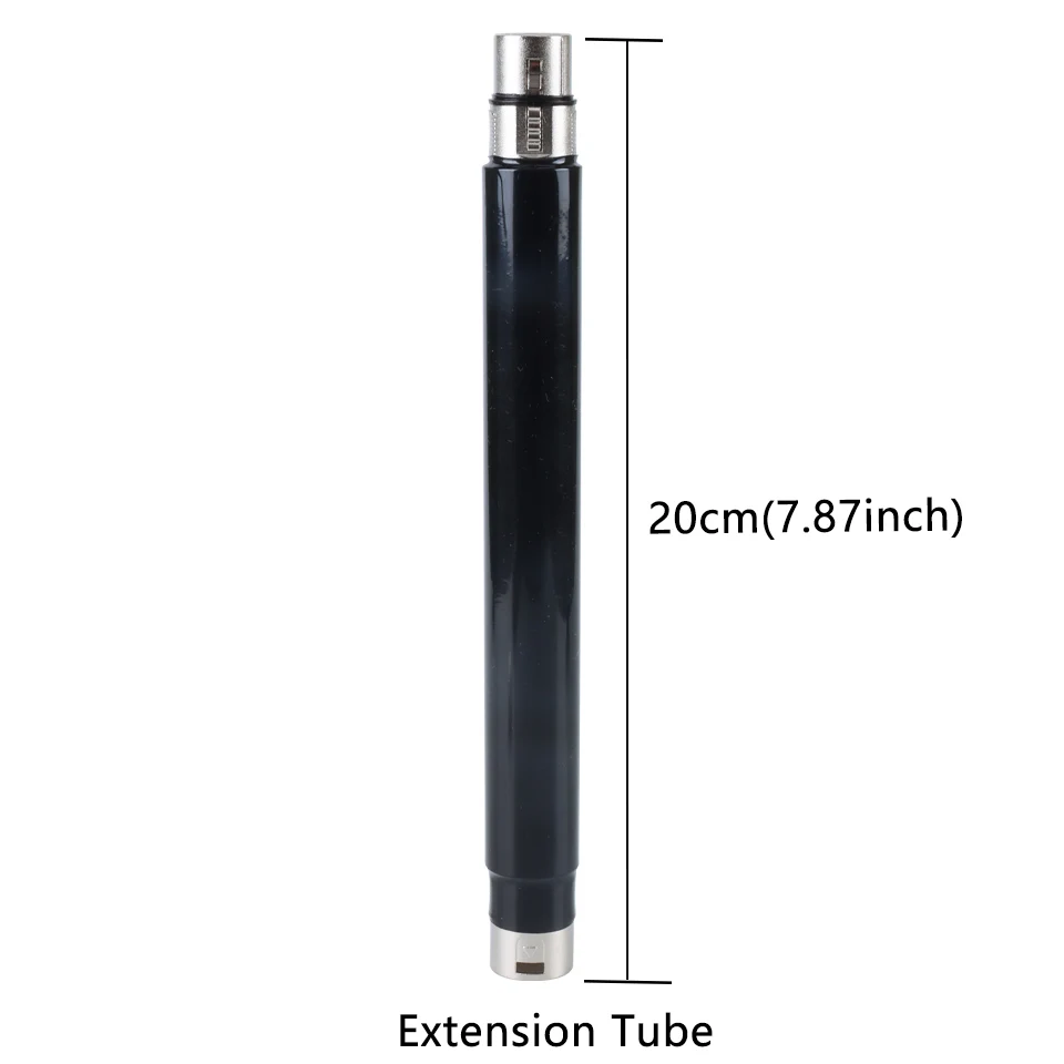 BUXP 섹스 기계 3XLR 확장 막대 튜브 섹스 기계 첨부 파일 섹스 제품 성인 섹스 토이 장치 액세서리