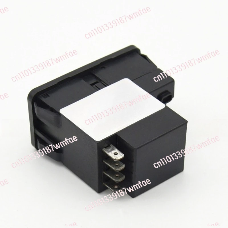 Filter P Series 6A Dual Insurance High Performance Low Leakage Current Switching Power Supply