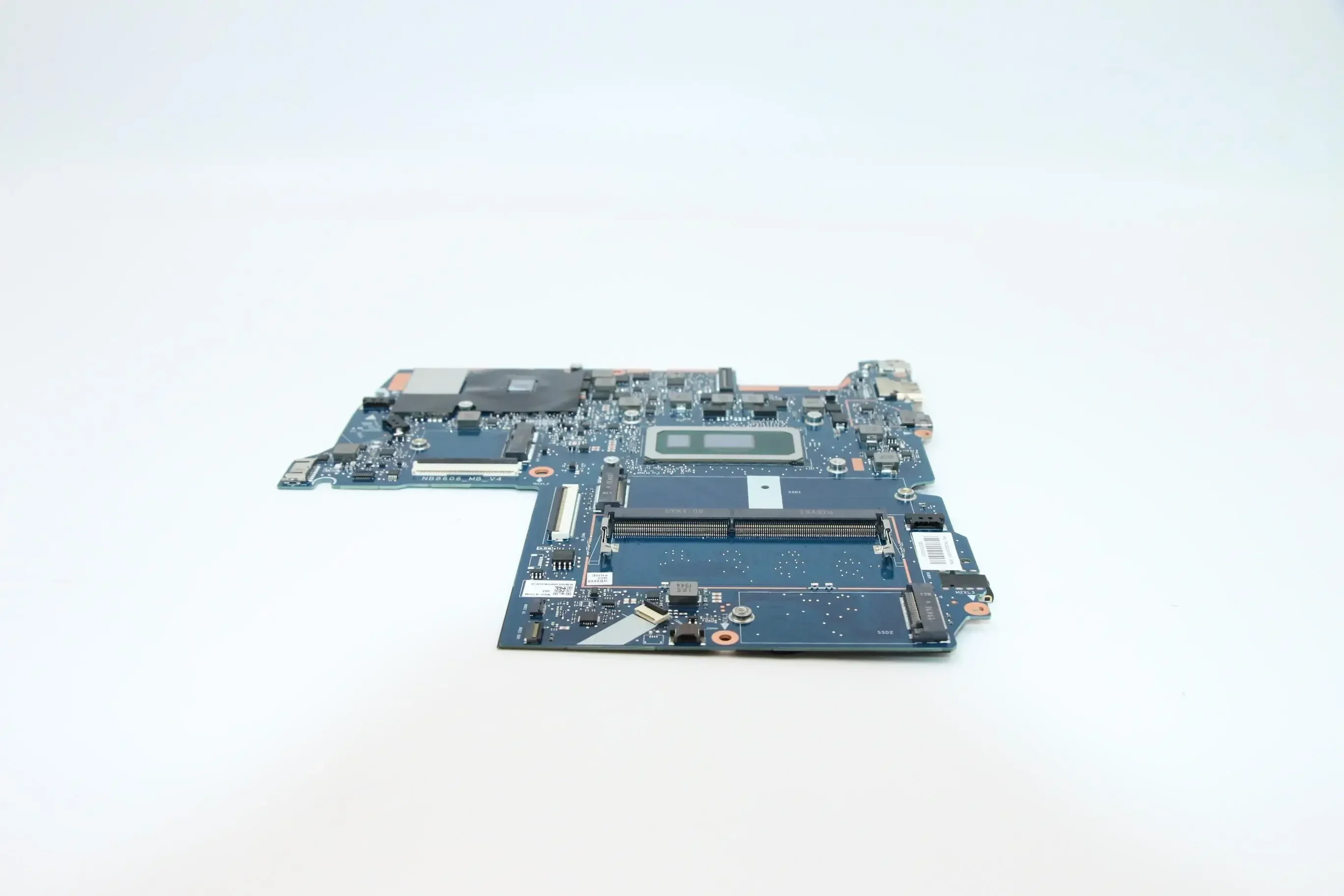 Motherboard For Lenovo ideapad S540-15IML Laptop Mainboard I5-10210U SWG 4G 5B20S43000