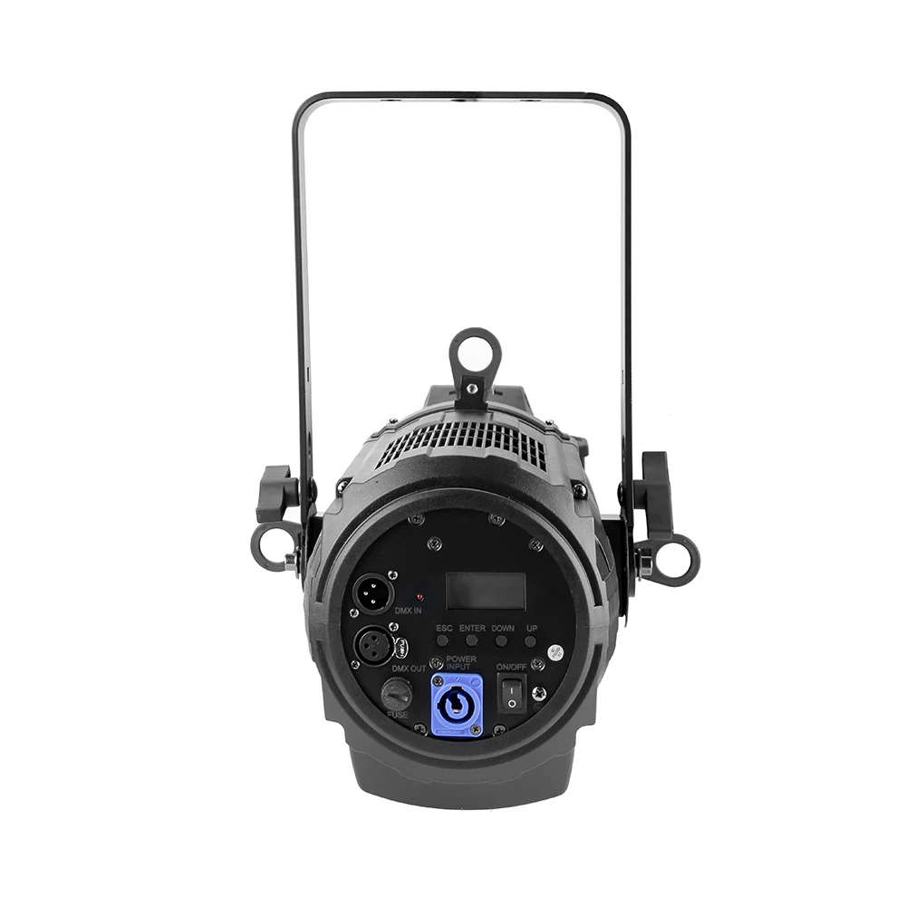 E-IMAGE E-2434B Professional Profilo Spot 250W 3200K/5600K Imaging LED Light