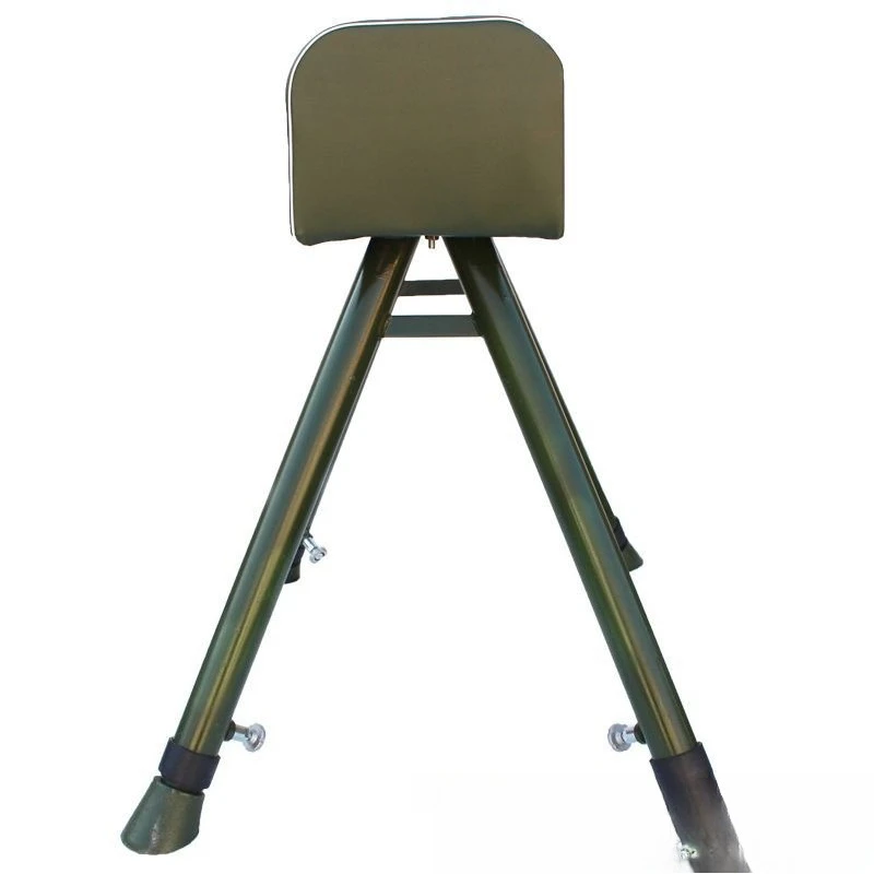 Trojan military training Trojan horse, physical skills training pommel horse gymnastics horse, Trojan vault training equi