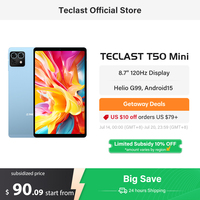 Teclast T50 Mini Tablet 8.7\