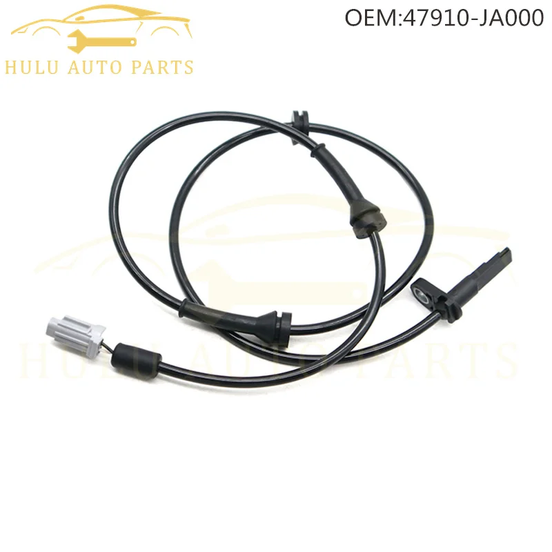 47910-JA000 47910JA000 ALS1442 5S11191 Auto Parts Front Left Right ABS Wheel Speed Sensor for Nissan Altima Maxima High Quality