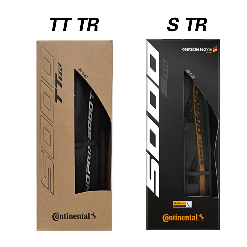 Continental grand prix 5000 700x25/32C Tubeless Ready GP5000 STR/TT TR 700X28C Brown Clincher Road Bicycle TyresBicycle Folding