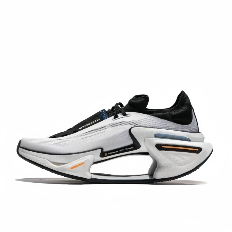 Summer Sports Shoes,Men's Fitness Jogging Shoes,Fashion Shock Absorbing Running Shoes,Outdoor Hiking Shoes