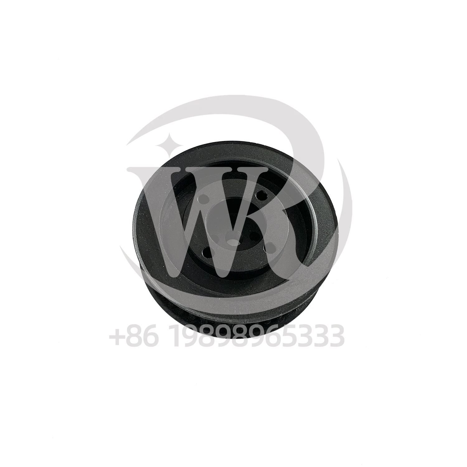 Heidelberg F2.016.278 Pully OD=120mm ID=35mm Heigh=32mm CD102 CX102 SM102 XL105 Heidelberg Part