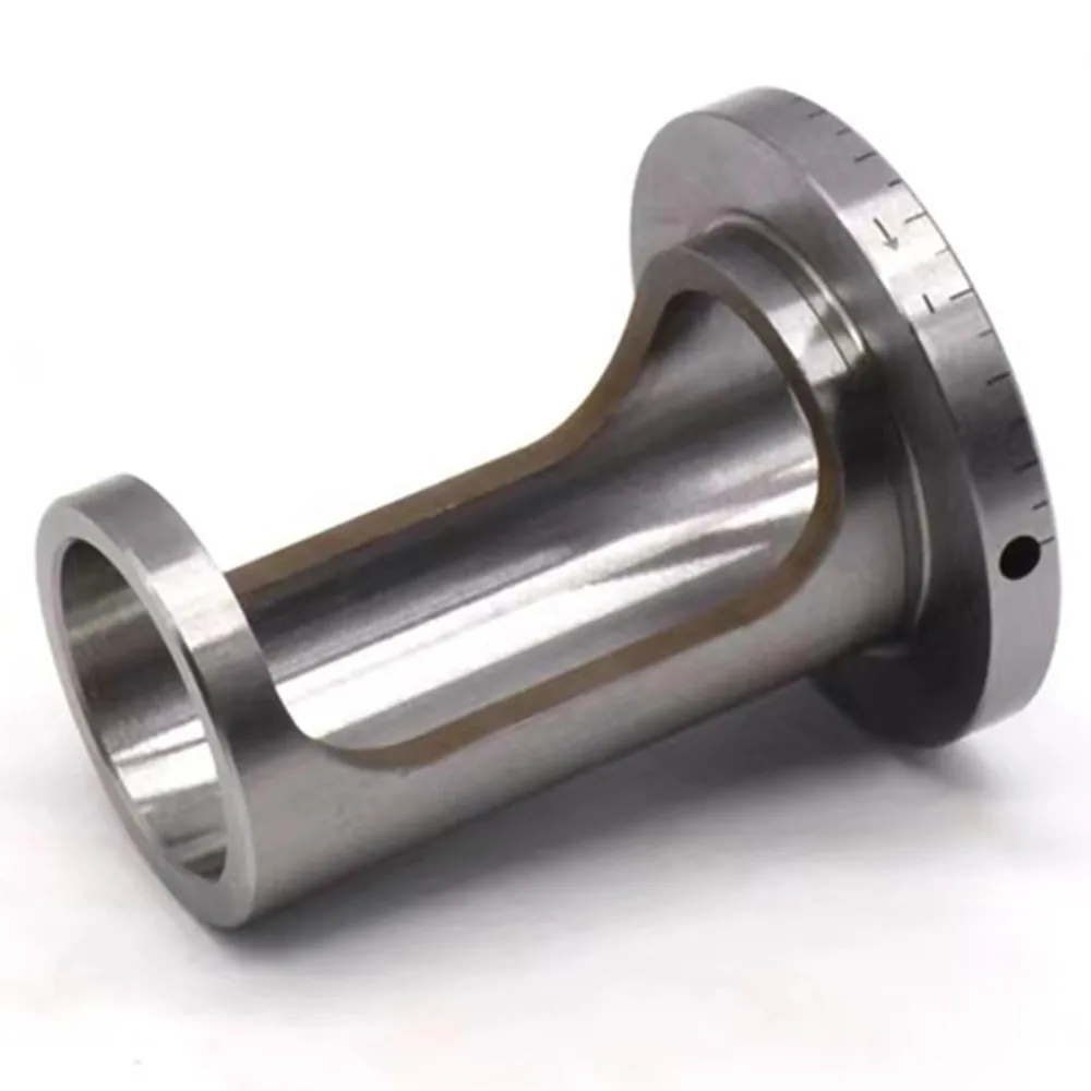 Imagem -03 - Manga Excêntrica u Broca Reduzindo Manga Torno Cnc Ferramentas de Perfuração Rápido Ec2025 Ec02532 Ec3240 Ec4050