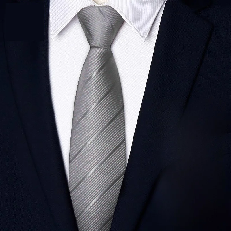 ay-stripe-zipper-wedding-tie-easy-pull-korean-trend-silk-netie-busin-stand-width-arrow-pattern-boxed-camol-keion