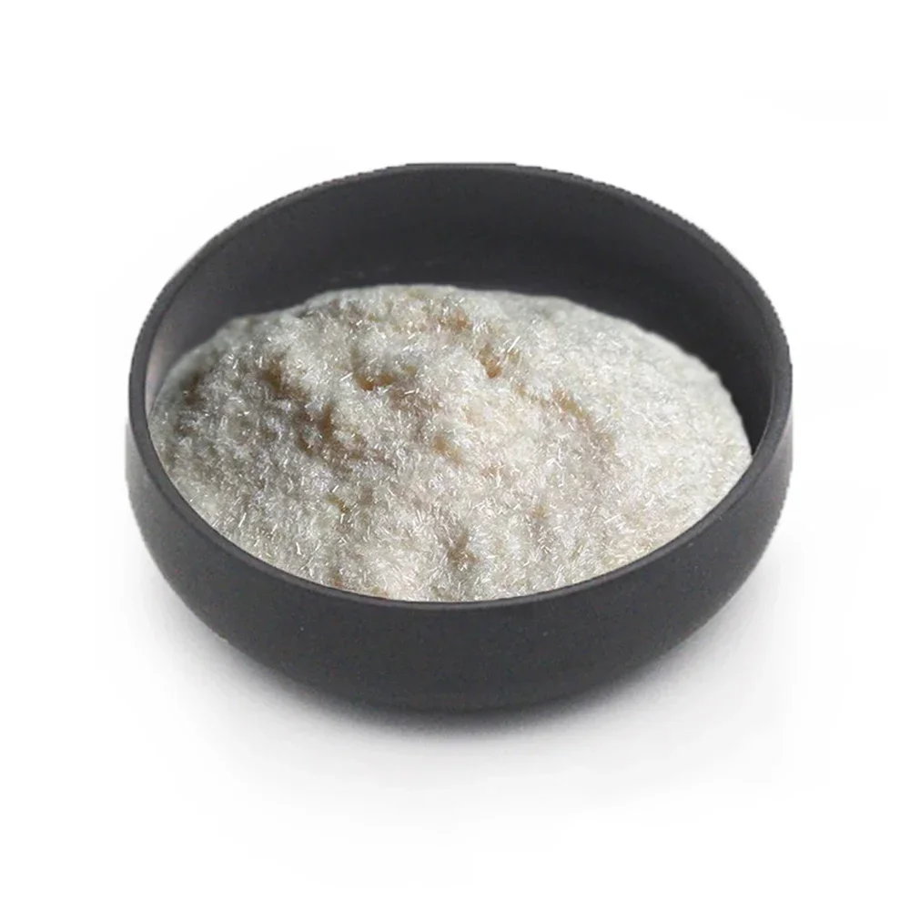 High Quality Cosmetic Material Kojic Acid Powder Whitening Skin