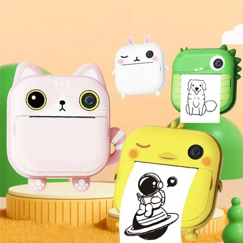 vvvbb-appareil-photo-a-impression-instantanee-pour-enfants-avec-papier-d'impression-thermique-appareil-photo-enfant-cadeau-d'anniversaire-pour-enfant-appareil-photo-video-numerique-a