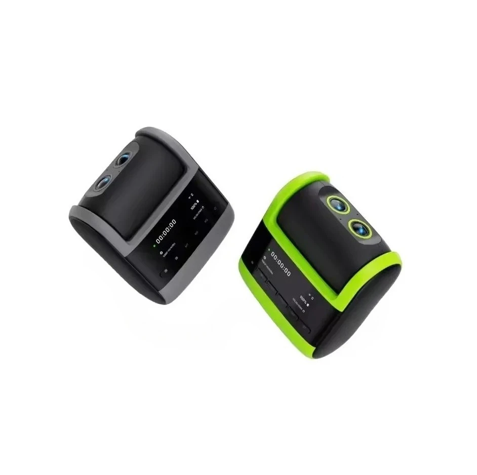 AI Auto‑Tracking Soccer Game Camera, Professional Match‑Level Sports Video Recorder for Football Field