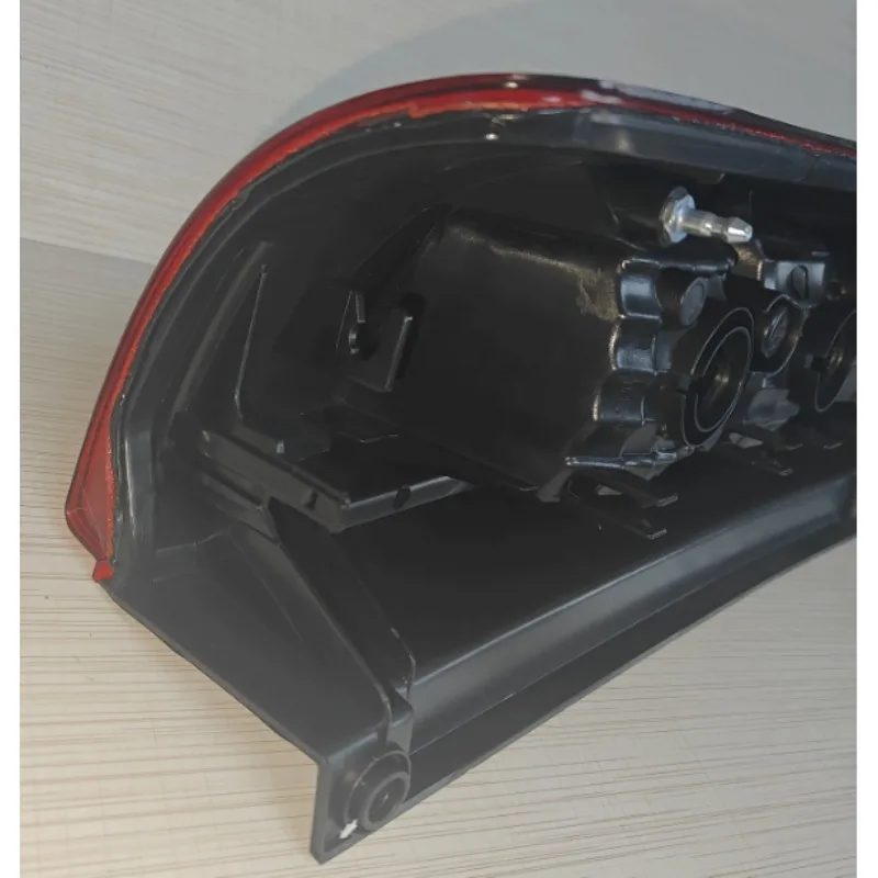 

Подходит для Nissan URVAN E26 NV350 2014, задние указатели поворота, стоп-сигналы, задние фонари