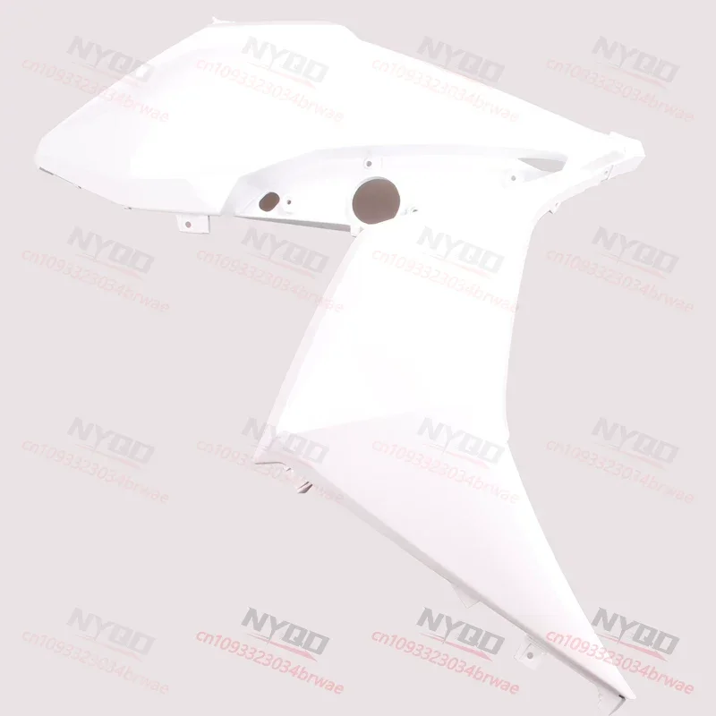 Originele linker en rechter voorpaneelkap vervangende onderdelen voor Sym Jet 14 50 125 200 motorfiets kuip accessoires