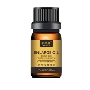 أعلى 8 مبيعات زيت القضيب الأفريقية - رقم 5