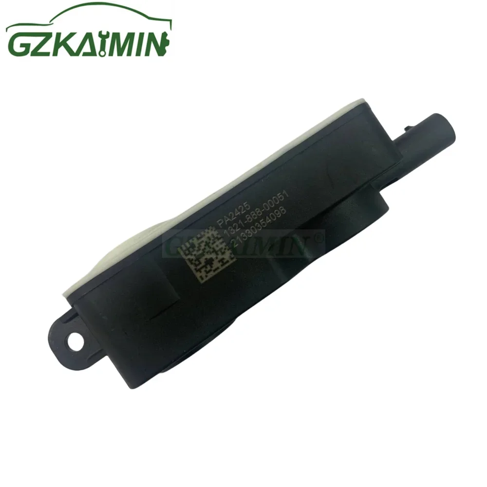

Air Collecting Hood Motor Air Intake Grille Motor OEM 1559787-00-B 155978700B For Tesla MODEL 3 MODEL Y