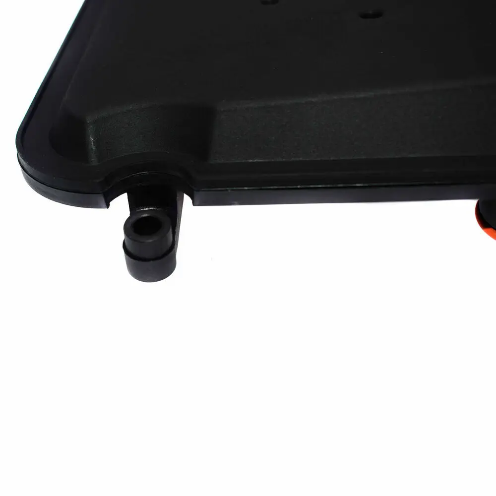 Transmissão Filtro e Oil Pan Junta Kit, Fit para Jeep Wrangler Chrysler, 68059549AA