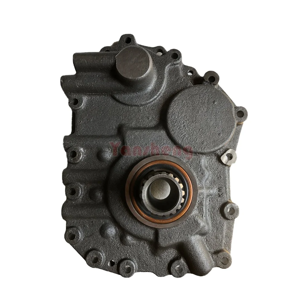 

Yansheng Forklift Parts Transmission Charging Pump 93824-21200 For FD50K,DP50K