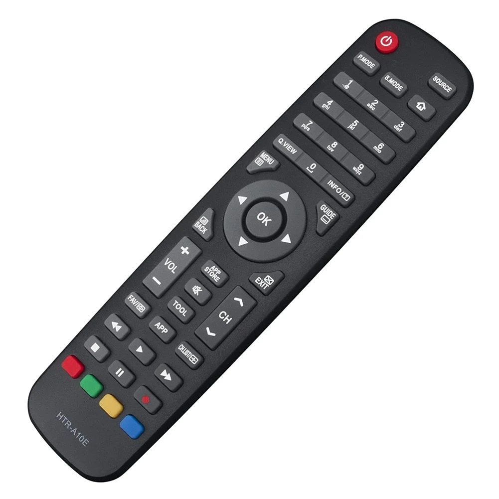 SWXF -A10E Remote Control Replaced for TV LE24K6000S LE32K6000S LE32N1620W LE32N1620 LE40K6000SF LE43K6000SF