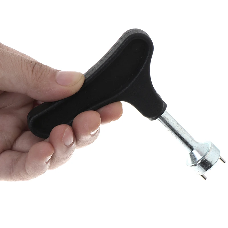 Shoe Nail Wrench Golf Tee Remover, Tee Puller Golf Shoes Spike Wrench Tool Tightening Spikes Cleat Removal Tool