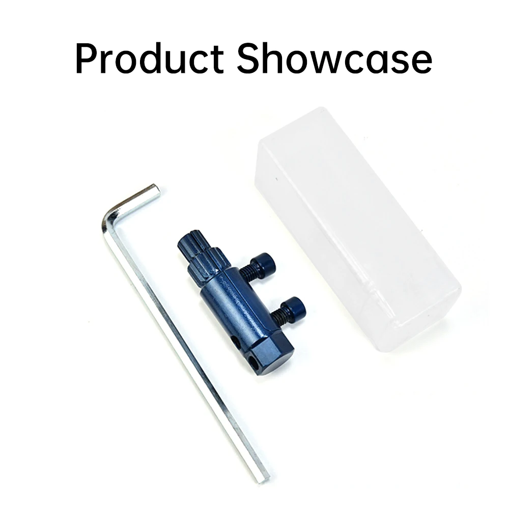 Broken wire extractor Threading Tools Tap Water main breaks repair Universal Damage Screw Extractor Remover Tool