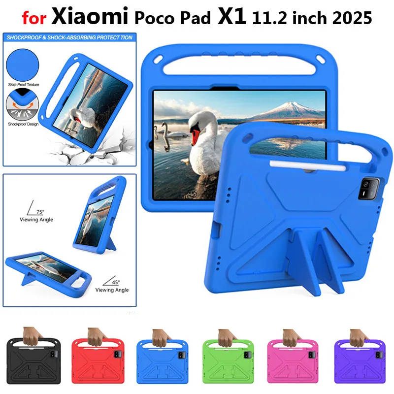 For Xiaomi Poco Pad… - image