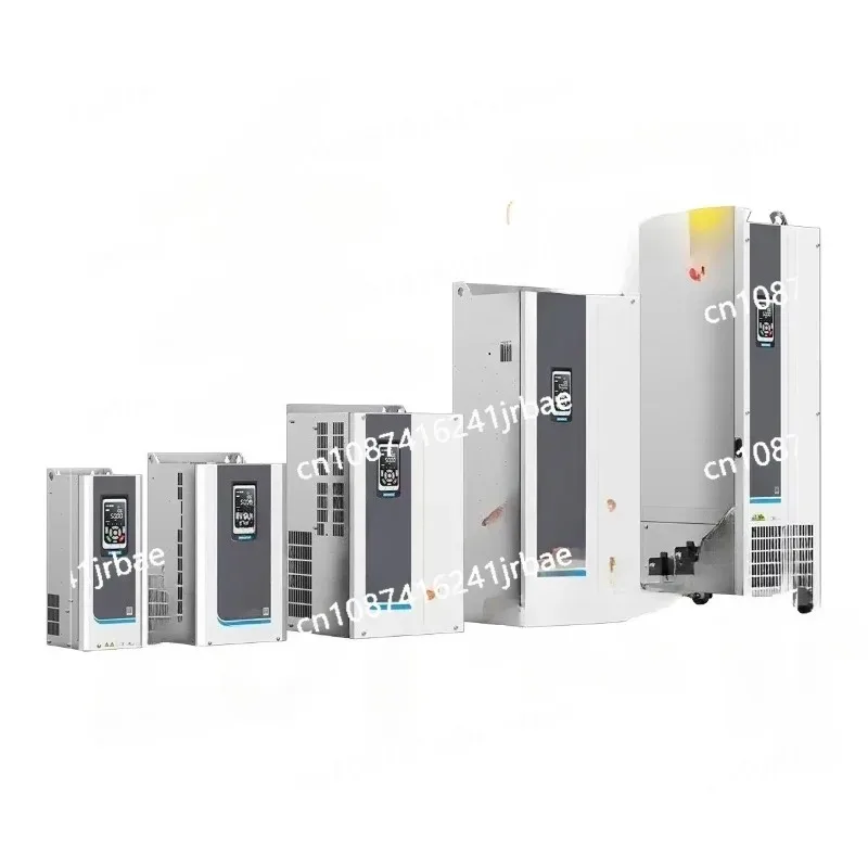 Single Phase 220V to 3 Phase 380V VFD Inverter 7.5KW 11KW 15KW 18.5KW 22KW 30KW 37KW 45KW 55KW Motor Speed Controller