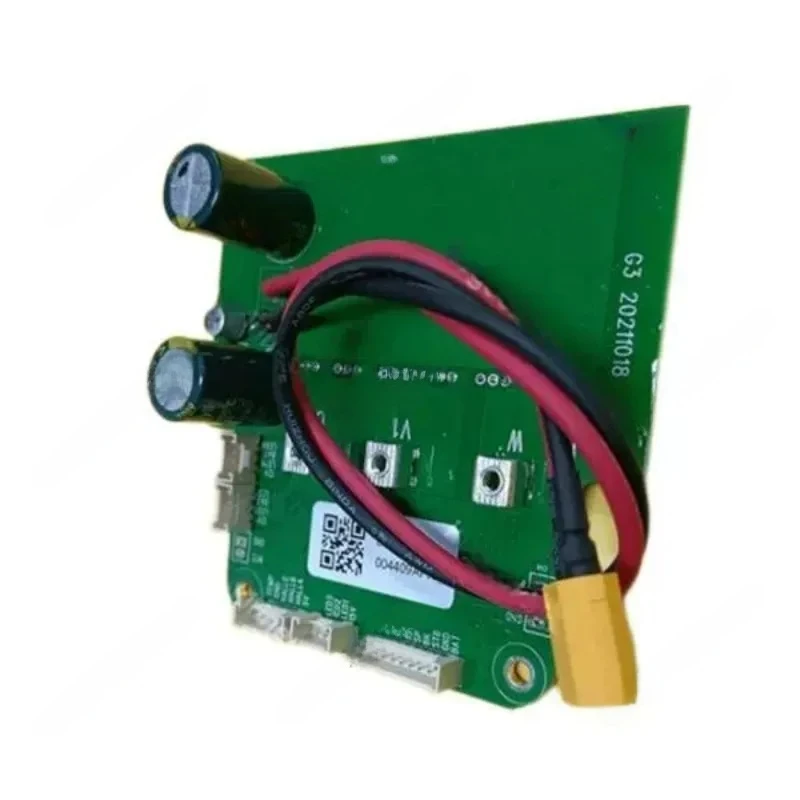 

10 Inch New Design Kukirin G3 Scooter Controller1001-2000W