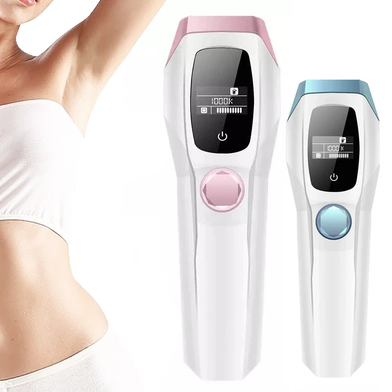 

Hair Removal Instrument Painless Shaver Laser Hair Removal Instrument Photon Rejuvenation Instrument IPL Hair Removal Machine