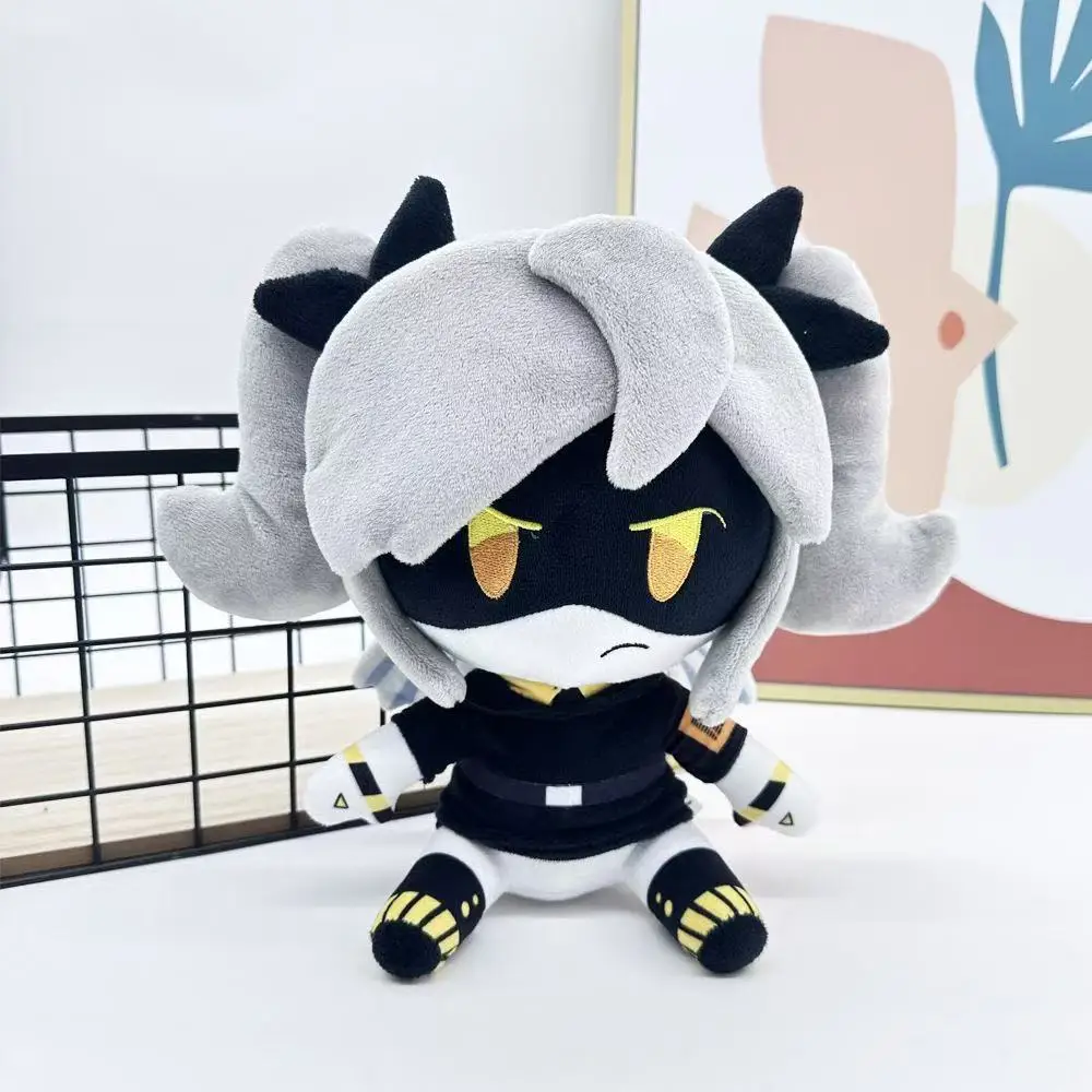 

New MURDER DRONES N DOG Plush Toys Cute Soft Stuffed Cartoon Dolls For Kid Birthday Christmas Gift