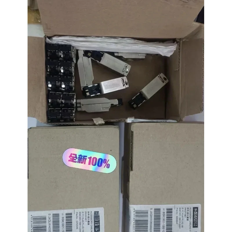 Inventory PLC S GK AA0 Programmle Controller GKAA For Industrial Automation