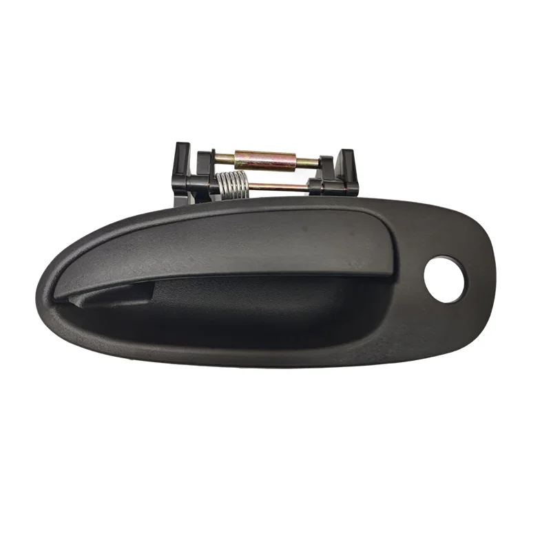 

Внешняя внешняя дверная ручка автомобиля, новые автомобильные аксессуары для Toyota Avensis 1997-2002 69220-05050 69210-05070