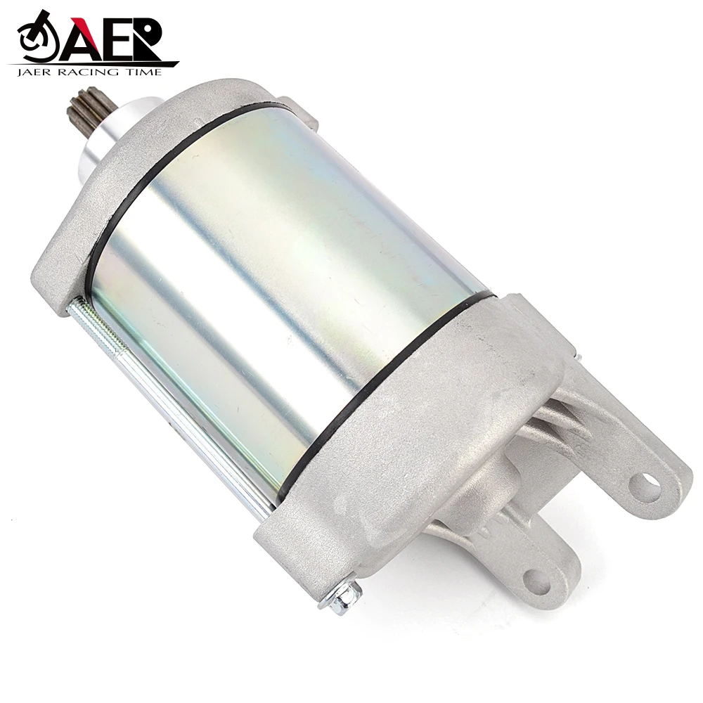 محرك تشغيل كهربائي 923409 لـ TGB ATV Blade 250 325 ATV Target 325 Access SHADE 420 4X4 T3 ACC-173MM.12.02 #3