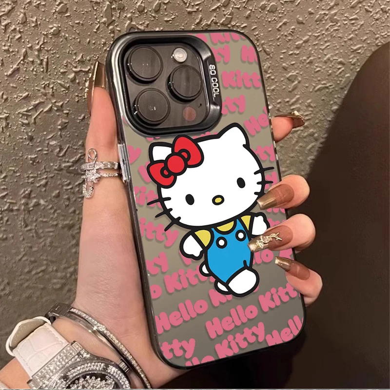 Cute Hello Kitty Ph…