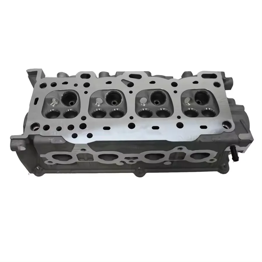 

Auto Car Parts Engine Parts G4HG Cylinder Head OEM 22100-02766 For Kia Picanto Hyundai I10 Getz Atos Prime