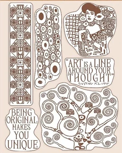 New Arrivals Clear Stamps For Scrapbooking Paper Making Art Is A Line Label Sir Vagabond Aviator Natural Stamp Account Craft
