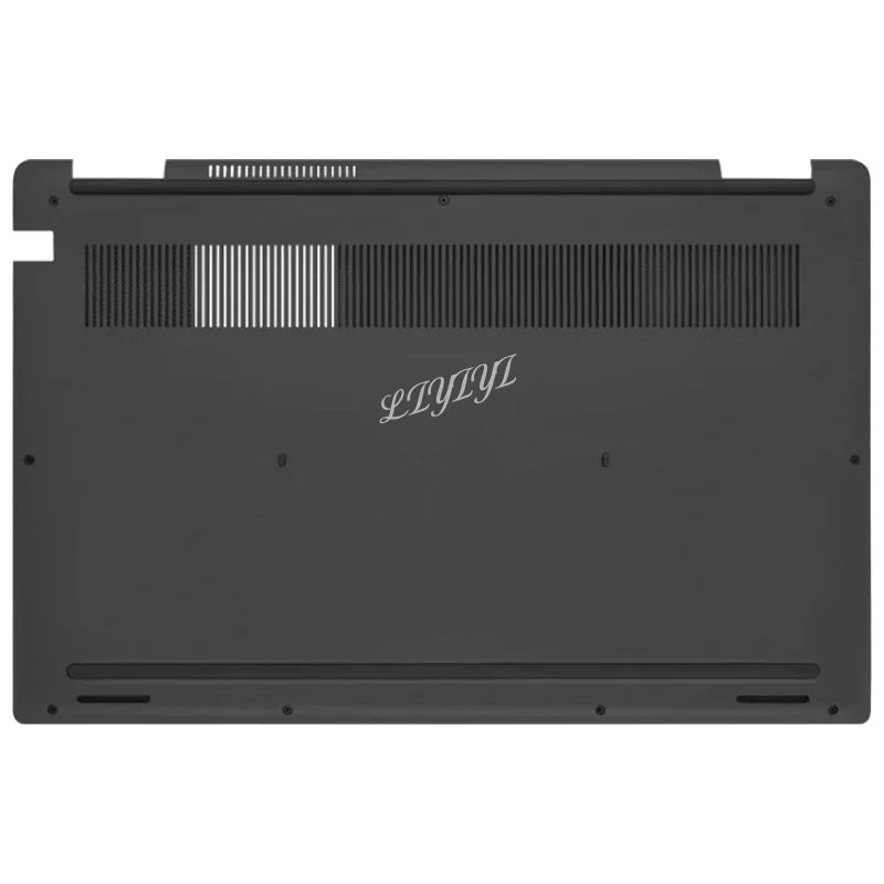 Imagem -06 - Laptop para Dell Latitude 15 3520 E3520 Tela de Laptop Lcd Capa Traseira Moldura Frontal Dobradiças Apoio para as Mãos Capa Superior Inferior Novo Case de